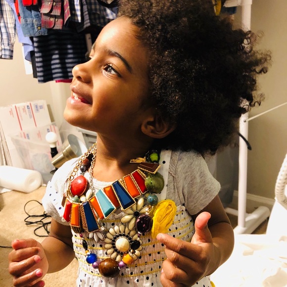 Meet your Posher, Fiya - Picture 2 of 2